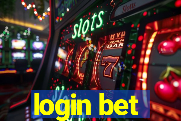 login bet